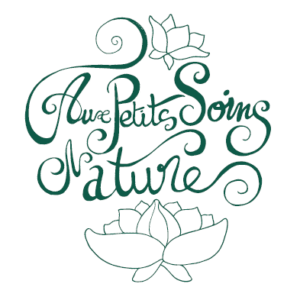 logo auxpetitssoinsnature