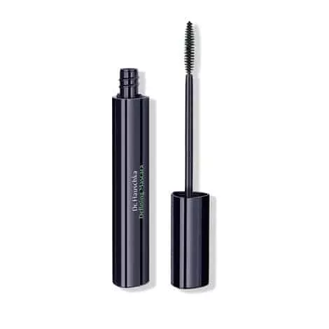 mascara precision noir brun bleu Dr. Hauschka maquillage