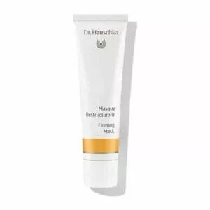 masque restructurant dr. Hauschka