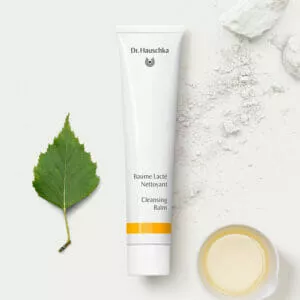 Baume Lacté Nettoyant Dr. Hauschka