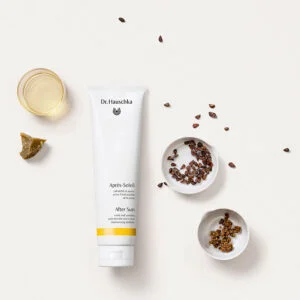 lait après-soleil Dr. Hauschka