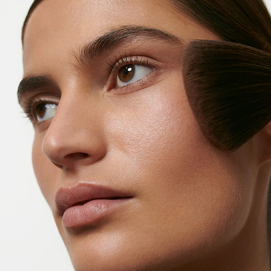 Poudre Bronzante Dr. Hauschka