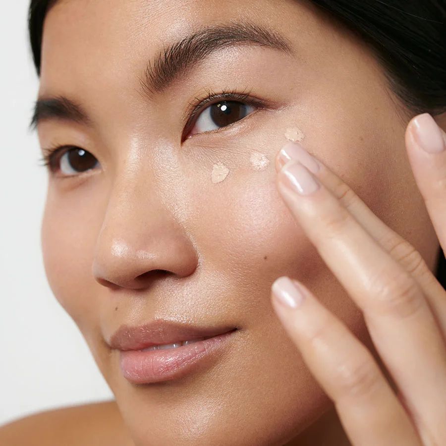 concealer Dr. Hauschka