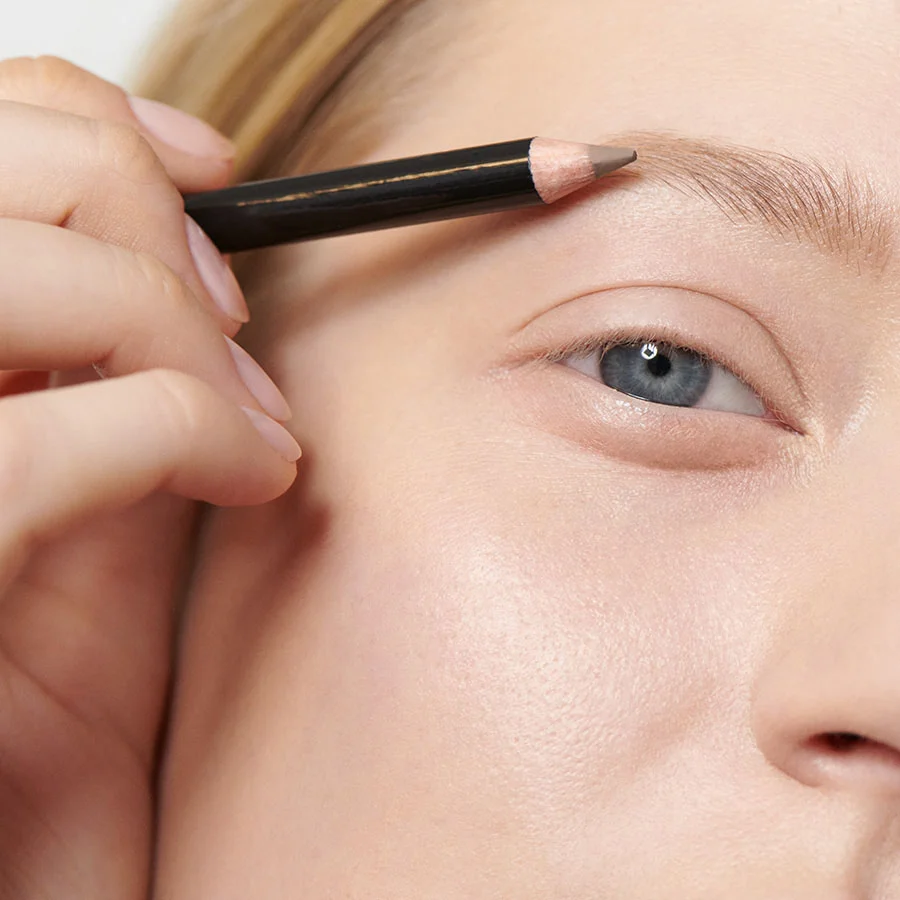 Crayon à Sourcils Dr. Hauschka – Image 5