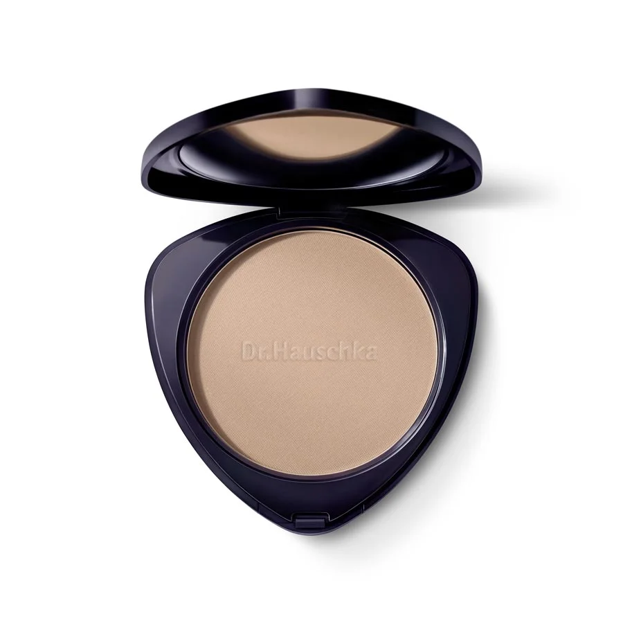 Poudre Bronzante Dr. Hauschka
