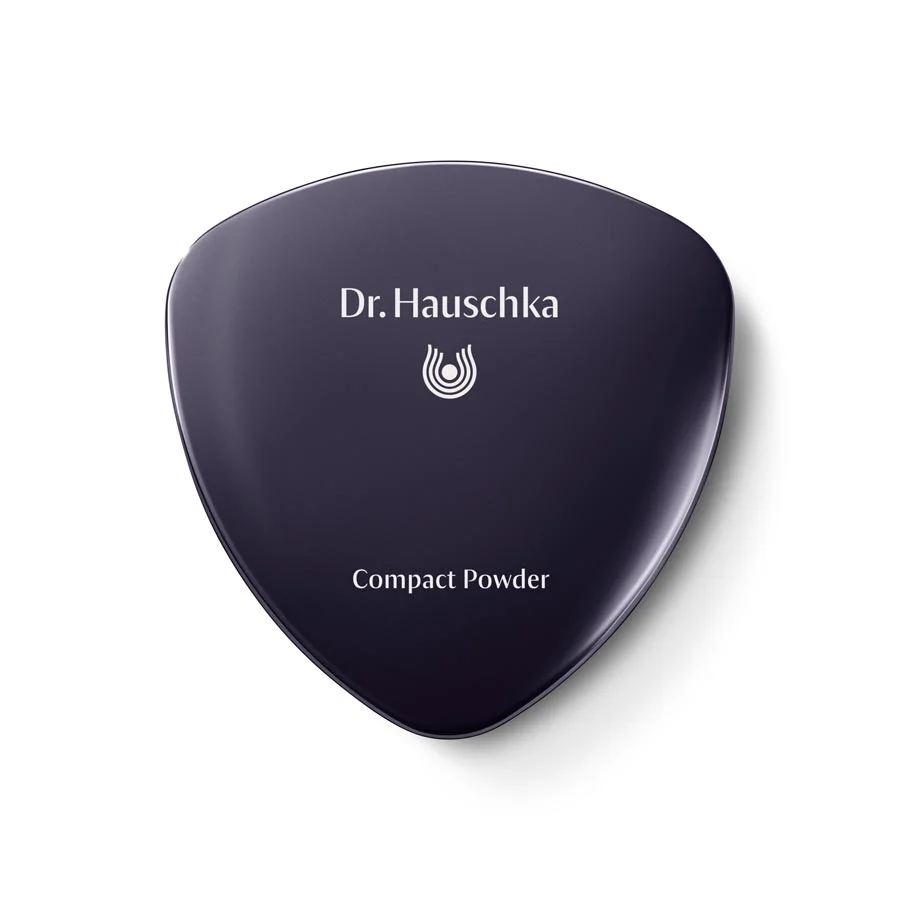 Poudre Compacte Dr. Hauschka – Image 3