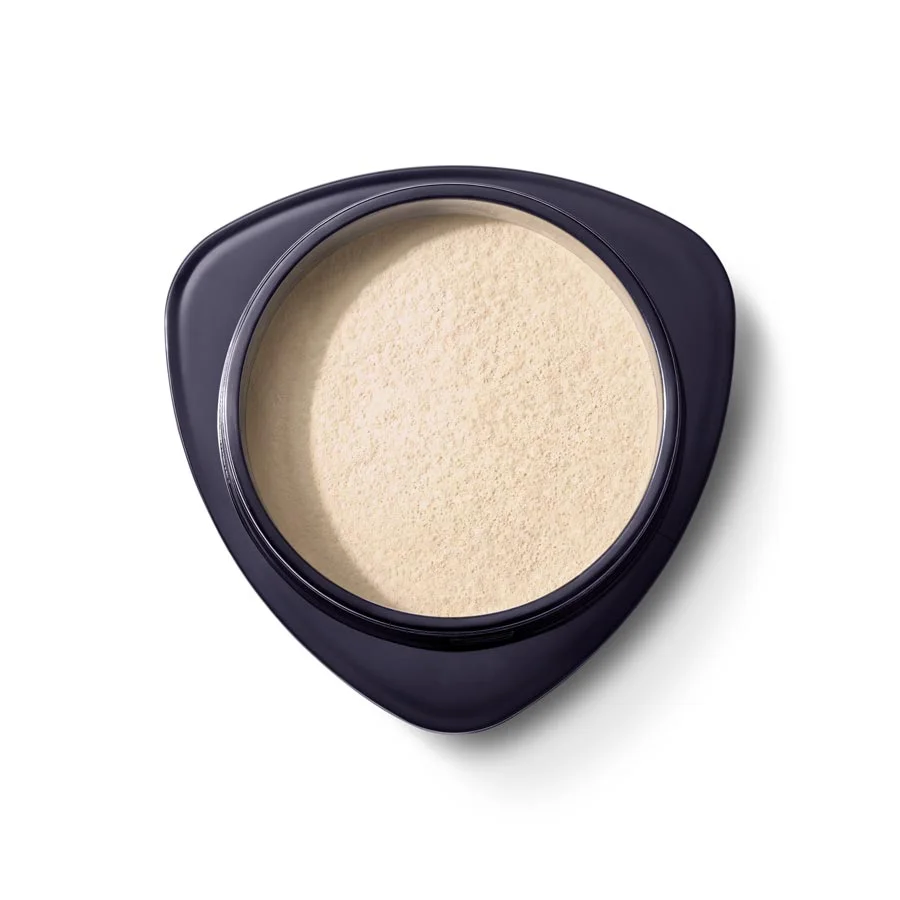 poudre libre dr. Hauschka